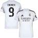 Real Madrid Hemmatröja Endrick 9 2025–2026 Real Madrid Hemmatröja Endrick 9 2025–2026